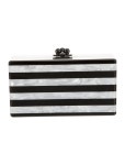 Burberry Graffiti Patterned Clutch - White Clutches, Handbags - BUR350035 | The RealReal Graffiti Patterned Clutch