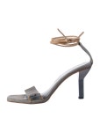 Marc Jacobs Leather Sandals - Black Sandals, Shoes - MAR210015 | The RealReal Leather Sandals