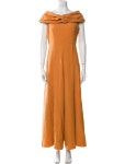 Zimmermann Scoop Neck Jumpsuit - Neutrals, 13 Rise Jumpsuits and Rompers, Clothing - WZI98417 | The RealReal Scoop Neck Jumpsuit