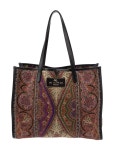 류필가방 | Etro Tote Bag - Orange Totes, Handbags - ETR205743 | The RealReal Tote Bag