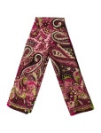 Hermès Avec LAimable Autorisation du Lalbhai Dalpatbhai Indology Silk Shawl - Pink Scarves and Shawls, Accessories - HER771030... 