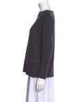 Vince Turtleneck Sweater - Grey Knitwear, Clothing - WVN250043 | The RealReal Turtleneck Sweater