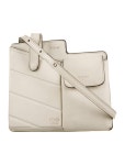 Fendi 2019 Mini Bustine Crossbody Bag - White Crossbody Bags, Handbags - FEN192006 | The RealReal 2019 Mini Bustine Crossbody Bag