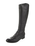 No. 6 Store Leather Chelsea Boots - Neutrals Boots, Shoes - WN6ST20210 | The RealReal Leather Chelsea Boots