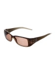 Fendi Oversize Tinted Sunglasses - Brown Sunglasses, Accessories - FEN208524 | The RealReal Oversize Tinted Sunglasses