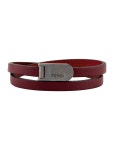 Valentino Wide Rockstud Bracelet - Gold-Tone Metal Wrap, Bracelets - VAL315002 | The RealReal Wide Rockstud Bracelet