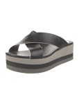 Prada Leather Graphic Print Slingback Sandals - White Sandals, Shoes - PRA890012 | The RealReal Leather Graphic Print Slingback... 