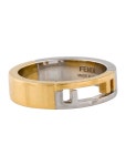 Tiffany & Co. 1837 Band Ring - Sterling Silver Band, Rings - TIF230037 | The RealReal 1837 Band Ring