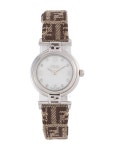 Chanel Code COCO Watch - H5148 | The RealReal Code COCO Watch