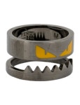 Tiffany & Co. 1837 Band Ring - Sterling Silver Band, Rings - TIF230037 | The RealReal 1837 Band Ring