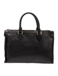Hermès Toile Herbag Cabas MM - Blue Totes, Handbags - HER700336 | The RealReal Toile Herbag Cabas MM