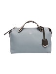 Fendi Pequin Handle Bag - Brown Handle Bags, Handbags - FEN250010 | The RealReal Pequin Handle Bag