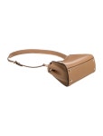 Fendi Leather Peekaboo - Neutrals Handle Bags, Handbags - FEN423002 | The RealReal