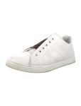 Fendi Zucca FF Logo Leather Sneakers - White Sneakers, Shoes - FEN432006 | The RealReal