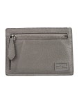 Fendi 2021 Leather Wallet - Grey Wallets, Accessories - FEN432007 | The RealReal