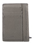 Fendi 2021 Leather Wallet - Grey Wallets, Accessories - FEN432007 | The RealReal