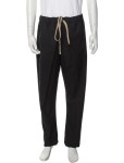 Fear Of God Tweed Pattern Jogger Shorts w/ Tags - Neutrals, 16.25 Rise Shorts, Clothing - FOG26307 | The RealReal Tweed Pattern... 