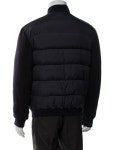Ferragamo Puffer Coat - Blue Outerwear, Clothing - FRGMO40855 | The RealReal