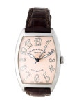 Franck Muller Casablanca Watch - 2852 | The RealReal Casablanca Watch