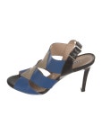 Chanel 2020 Interlocking CC Logo Slides - Black Sandals, Shoes - CHA843009 | The RealReal 2020 Interlocking CC Logo Slides