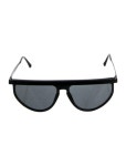 Giorgio Armani Oversize Tinted Sunglasses - Black Sunglasses, Accessories - GIO105606 | The RealReal Oversize Tinted Sunglasses