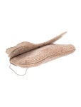 Giorgio Armani Leather Belt Bag - Neutrals Clutches, Handbags - GIO180021 | The RealReal