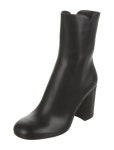 Gucci Leather Boots w/ Tags - Black Boots, Shoes - GUC900121 | The RealReal Leather Boots w/ Tags