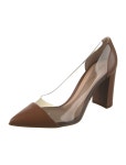 Jimmy Choo Patent Leather Slingback Pumps - Black Pumps, Shoes - JIM370097 | The RealReal Patent Leather Slingback Pumps
