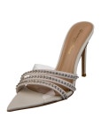 Christian Dior Vinyl Colorblock Pattern Slides - Pink Sandals, Shoes - CHR400088 | The RealReal Vinyl Colorblock Pattern Slides