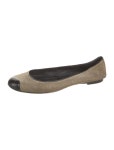 Jimmy Choo Flats - Blue Flats, Shoes - JIM412003 | The RealReal Flats