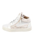 Balenciaga Arena Sneakers - Neutrals Sneakers, Shoes - BAL210038 | The RealReal Arena Sneakers