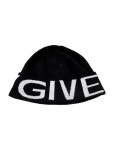 Louis Vuitton Blue Pattern Wool Beanie - Blue Hats, Accessories - LOU780157 | The RealReal Blue Pattern Wool Beanie