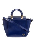 Louis Vuitton Epi Denim Alma BB - Blue Handle Bags, Handbags - LOU894015 | The RealReal Epi Denim Alma BB
