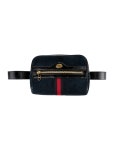 Saint Laurent Mini Smoking Box Bag - Blue Mini Bags, Handbags - SNT210139 | The RealReal Mini Smoking Box Bag