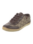 Gucci Ace Sneakers - Pink Sneakers, Shoes - GUC988407 | The RealReal Ace Sneakers
