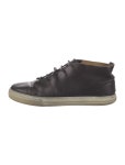 Gucci Leather Boots - Black Boots, Shoes - GUC828035 | The RealReal Leather Boots