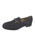 Manolo Blahnik Leather Mules - Black Flats, Shoes - MOO209938 | The RealReal Leather Mules