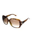 Prada Oversize Gradient Sunglasses - Brown Sunglasses, Accessories - PRA780175 | The RealReal Oversize Gradient Sunglasses
