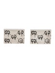 Gucci Ghost Cufflinks - Sterling Silver - GUC1148891 | The RealReal Ghost Cufflinks