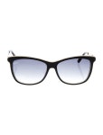 Gucci Oversize Gradient Sunglasses - Black Sunglasses, Accessories - GUC770001 | The RealReal Oversize Gradient Sunglasses