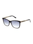 Gucci Oversize Gradient Sunglasses - Black Sunglasses, Accessories - GUC770001 | The RealReal Oversize Gradient Sunglasses