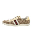 Gucci Marmont Double G Logo Slides w/ Tags - Metallic Sandals, Shoes - GUC1144976 | The RealReal Marmont Double G Logo Slides w/ Tags
