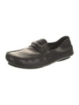 Gucci Web Accent Suede Loafers - Black Loafers, Shoes - GUC847007 | The RealReal Web Accent Suede Loafers