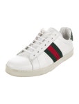 Gucci Leather Boots - Black Boots, Shoes - GUC828035 | The RealReal Leather Boots
