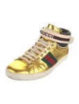 Gucci Leather Boots - Black Boots, Shoes - GUC828035 | The RealReal Leather Boots
