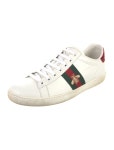 Jimmy Choo Leather Colorblock Pattern Sneakers - Pink Sneakers, Shoes - JIM338003 | The RealReal Leather Colorblock Pattern Sneakers