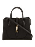 Prada Glace Calf Tote Bag - Black Totes, Handbags - PRA843001 | The RealReal Glace Calf Tote Bag