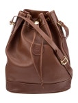 Designer Bucket Bags On Sale - Authenticated Resale | The RealReal TheRealReal