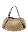 Louis Vuitton Damier Azur Stresa PM - Neutrals Shoulder Bags, Handbags - LOU600049 | The RealReal Damier Azur Stresa PM