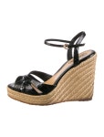 Prada Suede Espadrilles - Blue Sandals, Shoes - PRA900182 | The RealReal Suede Espadrilles